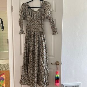 Doen Meriden Dress size small